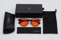 Aurah Orange Edition